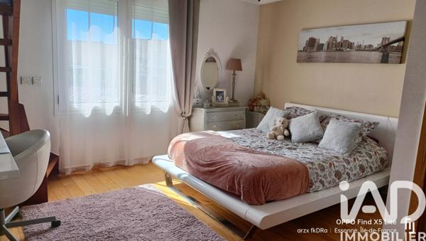 Maison à vendre 8 pièces 212 m² Morangis