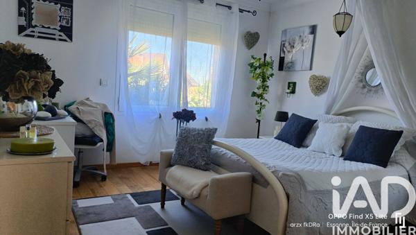 Maison à vendre 8 pièces 212 m² Morangis
