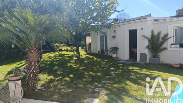 Maison à vendre 8 pièces 212 m² Morangis