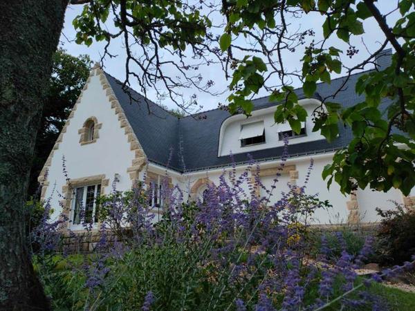 Maison à vendre 281 430 € Le Faouët 8 p 199 m² DPE D