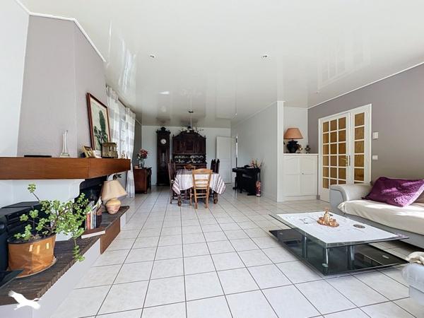 Maison à vendre 281 430 € Le Faouët 8 p 199 m² DPE D