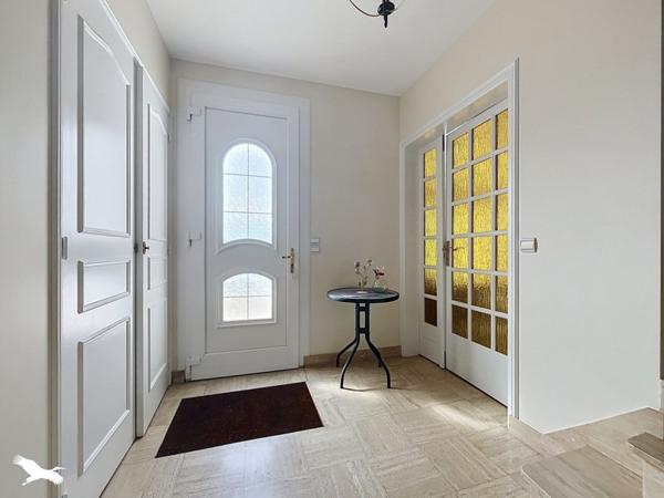 Maison à vendre 281 430 € Le Faouët 8 p 199 m² DPE D