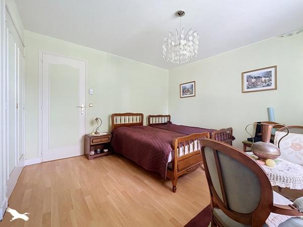 Maison à vendre 281 430 € Le Faouët 8 p 199 m² DPE D