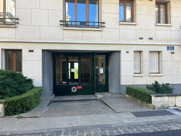 Place de Parking – Résidence les Arènes Romaines