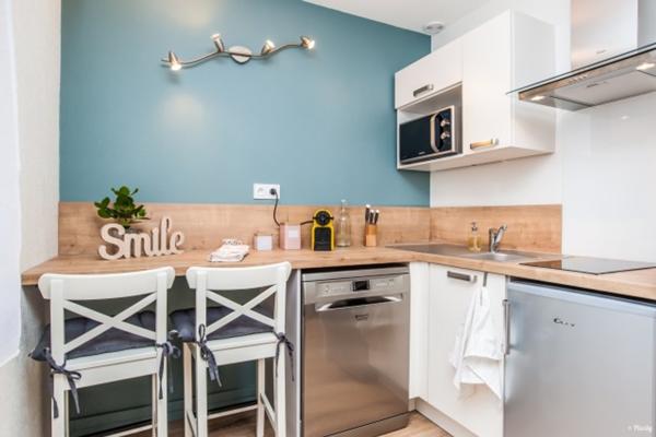 Appartement t1 saint cyprien