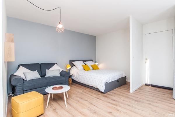 Appartement t1 saint cyprien