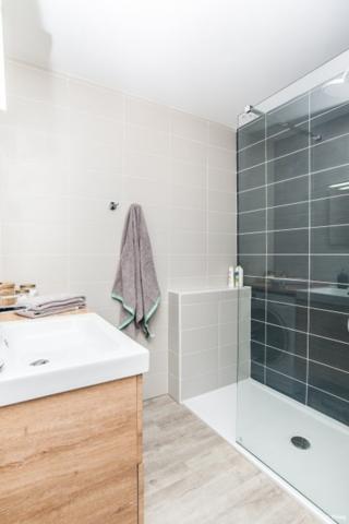 Appartement t1 saint cyprien