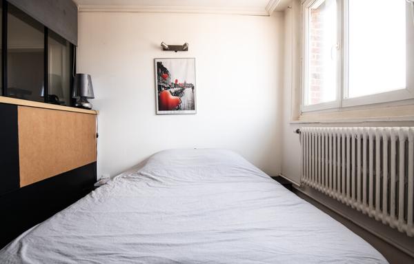 Appartement de 40 m²