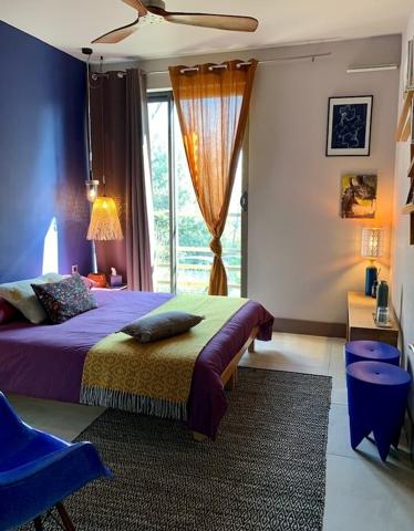 Propriété d'exception au cœur de la nature