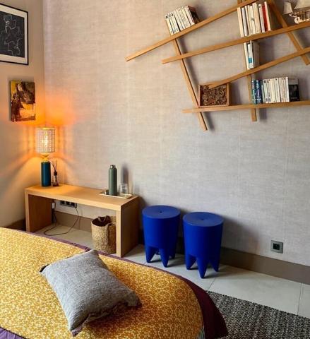 Propriété d'exception au cœur de la nature