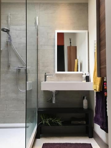 Propriété d'exception au cœur de la nature