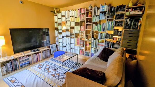 Propriété d'exception au cœur de la nature