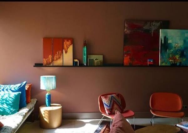 Propriété d'exception au cœur de la nature