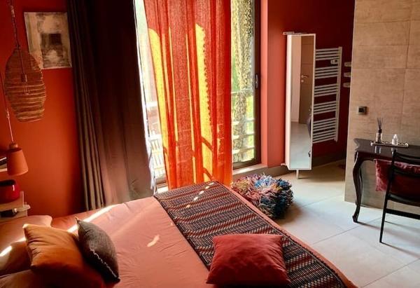 Propriété d'exception au cœur de la nature