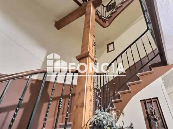 À vendre Immeuble 540 m² - Firminy 42700