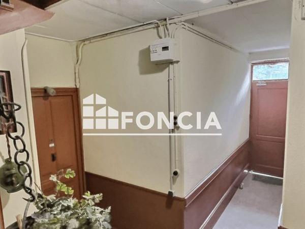 À vendre Immeuble 540 m² - Firminy 42700