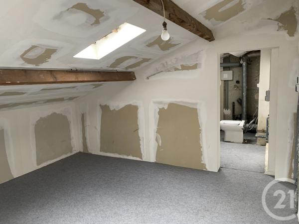 Appartement F3 à vendre  4 pièces - 82 m2 CHATELLERAULT - 86