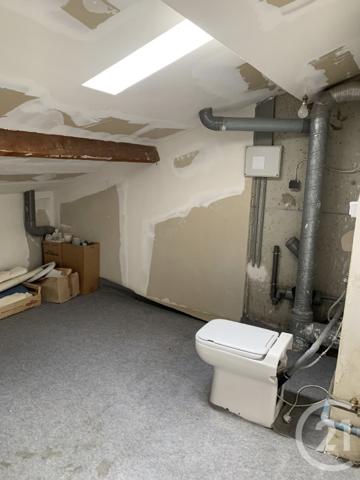 Appartement F3 à vendre  4 pièces - 82 m2 CHATELLERAULT - 86