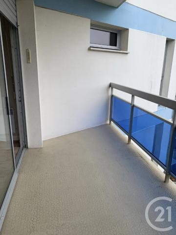 Appartement F3 à vendre  4 pièces - 82 m2 CHATELLERAULT - 86