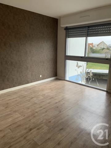 Appartement F3 à vendre  4 pièces - 82 m2 CHATELLERAULT - 86