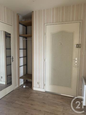 Appartement F3 à vendre  4 pièces - 82 m2 CHATELLERAULT - 86