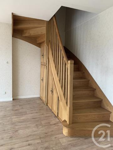 Appartement F3 à vendre  4 pièces - 82 m2 CHATELLERAULT - 86