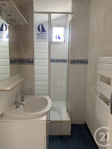 Appartement F3 à vendre  4 pièces - 82 m2 CHATELLERAULT - 86