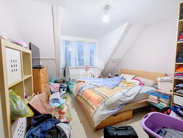 Maison Luzarches 7 pièces 135 m2