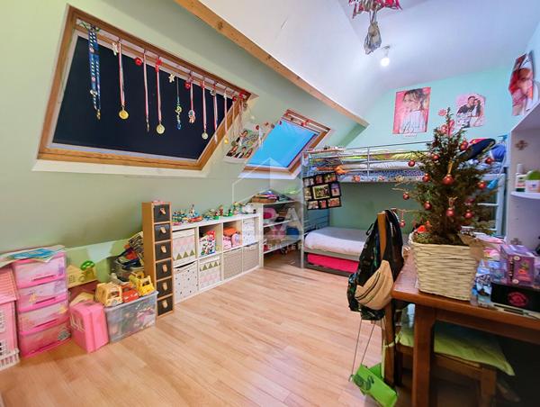 Maison Luzarches 7 pièces 135 m2