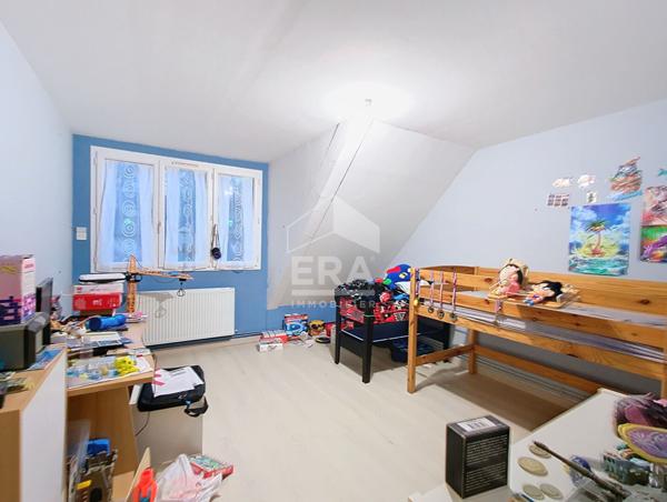 Maison Luzarches 7 pièces 135 m2