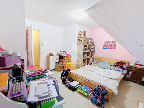 Maison Luzarches 7 pièces 135 m2