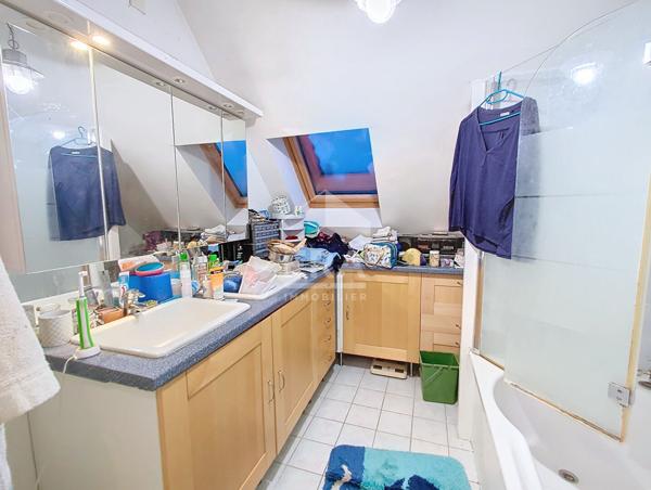 Maison Luzarches 7 pièces 135 m2