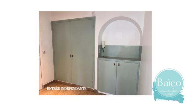Appartement
                                                                                                                                                                                                                                                                                                                        5 pièce(s)                                                                                                                                                                                                          3 chambre(s)                                                                                                                                                                                                          128  m²