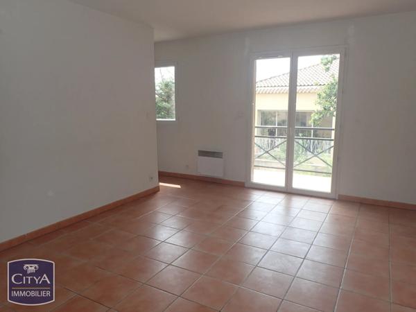 Appartement à vendre 3 pièces 52m²