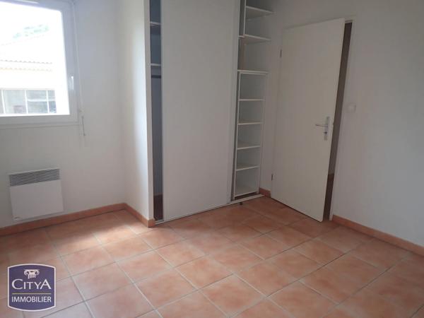 Appartement à vendre 3 pièces 52m²
