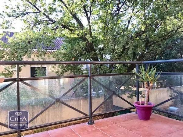 Appartement à vendre 3 pièces 52m²