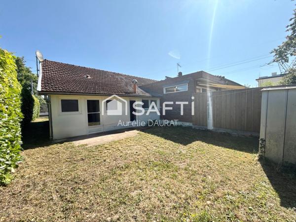 Dépaysement au centre de Ambarès et Lagrave