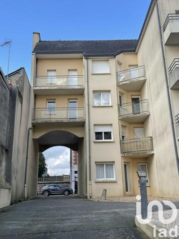 Appartement à vendre 3 pièces 78 m² Janzé