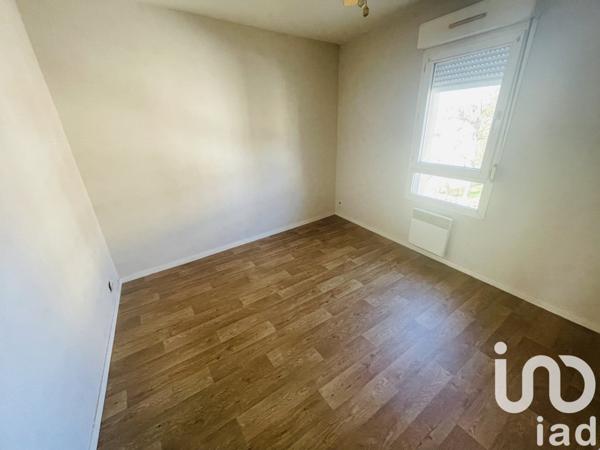 Appartement à vendre 3 pièces 78 m² Janzé