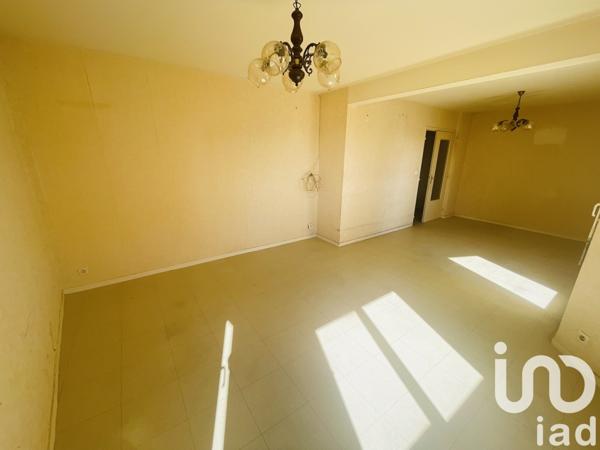 Appartement à vendre 3 pièces 78 m² Janzé