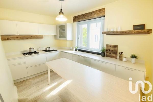 Appartement à vendre 3 pièces 78 m² Janzé