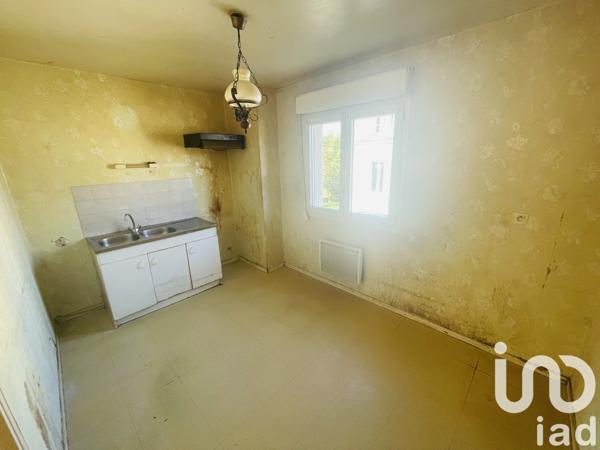 Appartement à vendre 3 pièces 78 m² Janzé