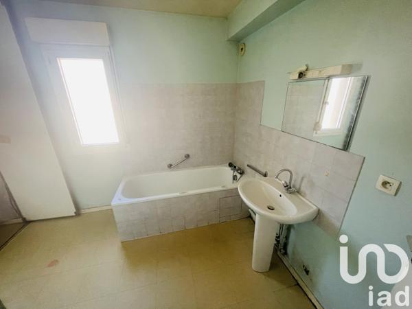 Appartement à vendre 3 pièces 78 m² Janzé