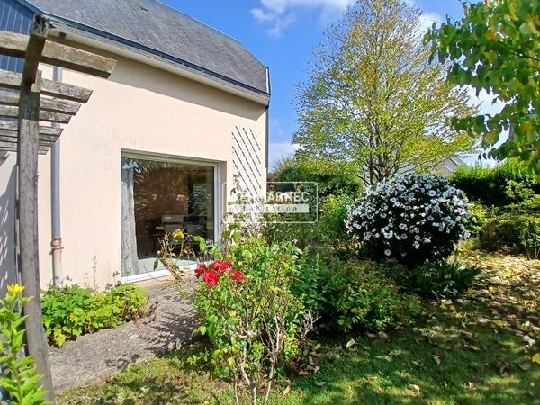 Maison 6 pièces – 160 m² environ à Pacé (ref : 35458)