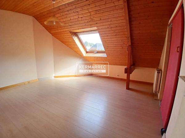 Maison 6 pièces – 160 m² environ à Pacé (ref : 35458)