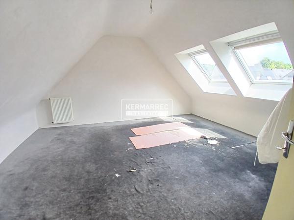 Maison 6 pièces – 160 m² environ à Pacé (ref : 35458)