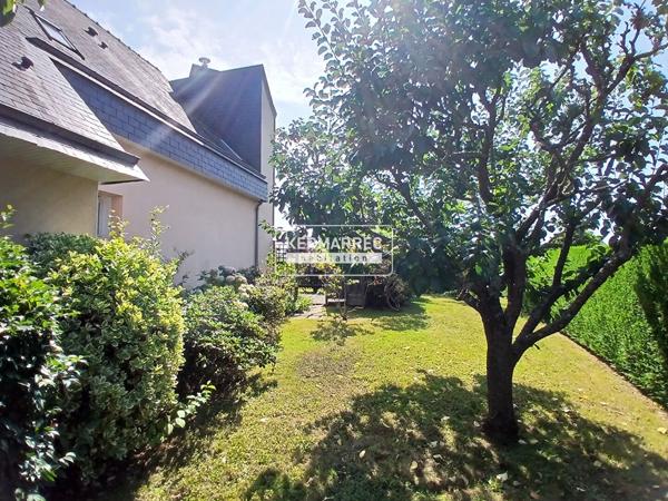 Maison 6 pièces – 160 m² environ à Pacé (ref : 35458)