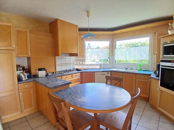 Maison 6 pièces – 160 m² environ à Pacé (ref : 35458)