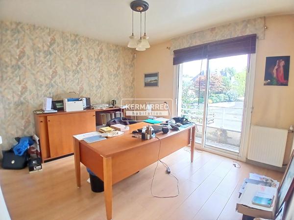 Maison 6 pièces – 160 m² environ à Pacé (ref : 35458)