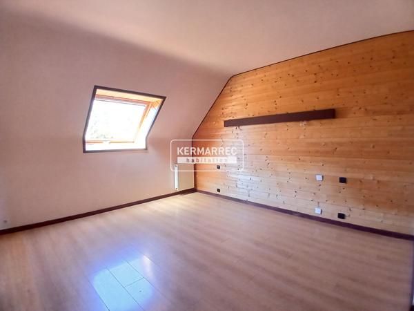 Maison 6 pièces – 160 m² environ à Pacé (ref : 35458)